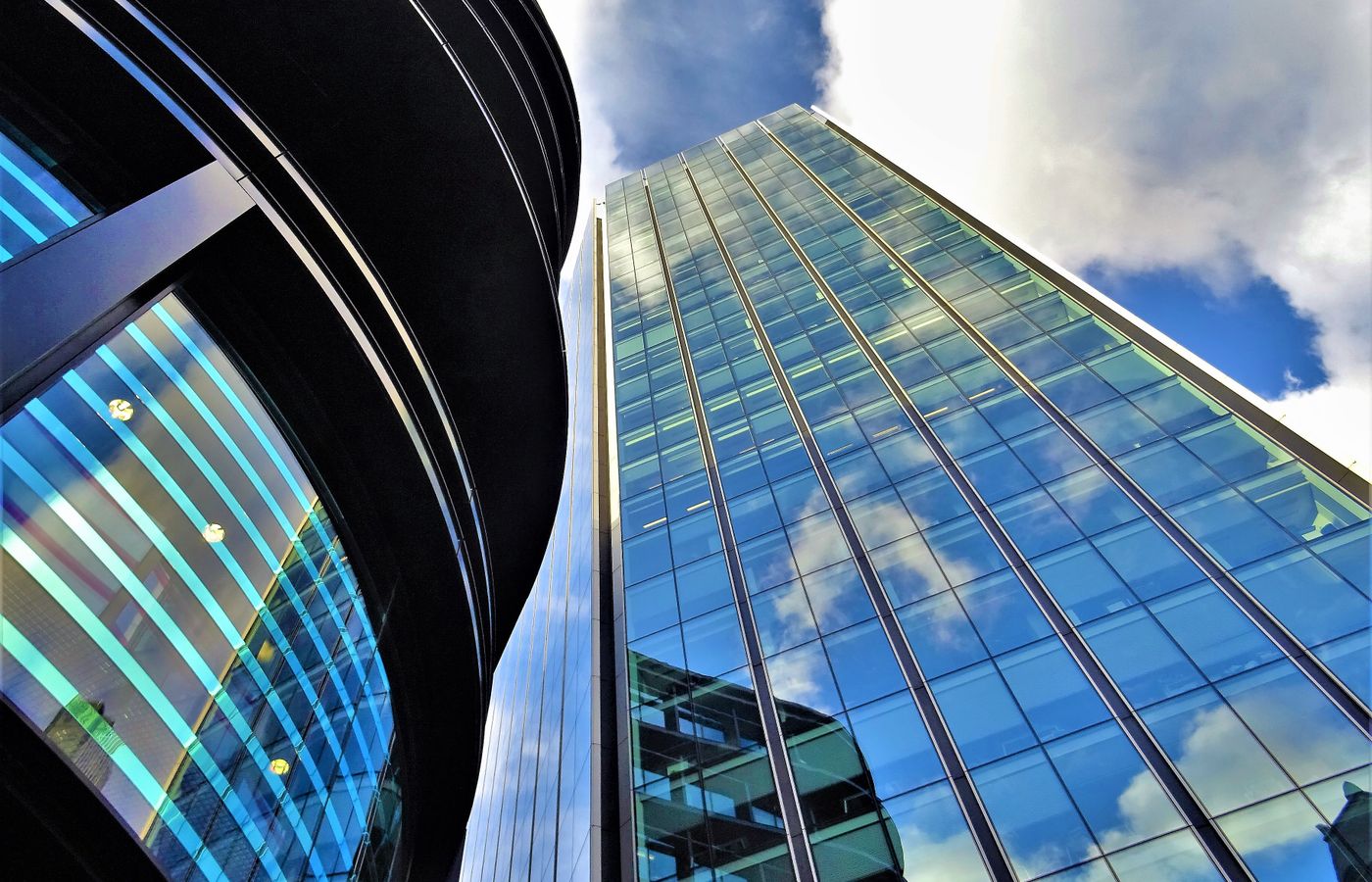 Mollika Trading LLC — UPVC & aluminium fabrication and waste management work